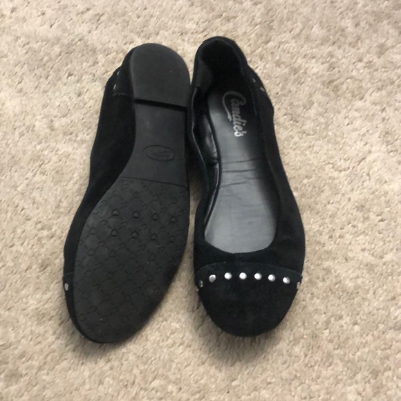 Slip on sandals/flats - Picture 4 of 4